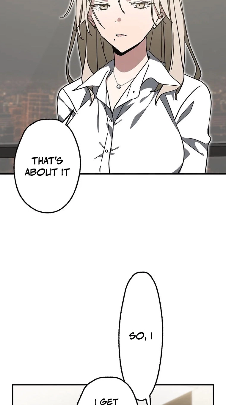 Read Fukushuu Kizoku chapter 33 image 14 on Lezhin