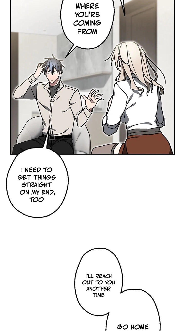 Read Fukushuu Kizoku chapter 33 image 15 on Lezhin