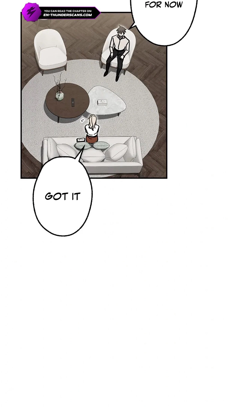 Read Fukushuu Kizoku chapter 33 image 16 on Lezhin