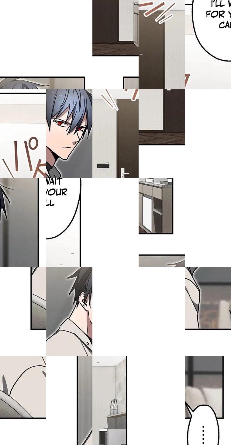Read Fukushuu Kizoku chapter 33 image 19 on Lezhin