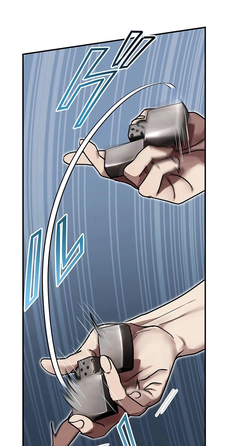 Read Fukushuu Kizoku chapter 33 image 22 on Lezhin