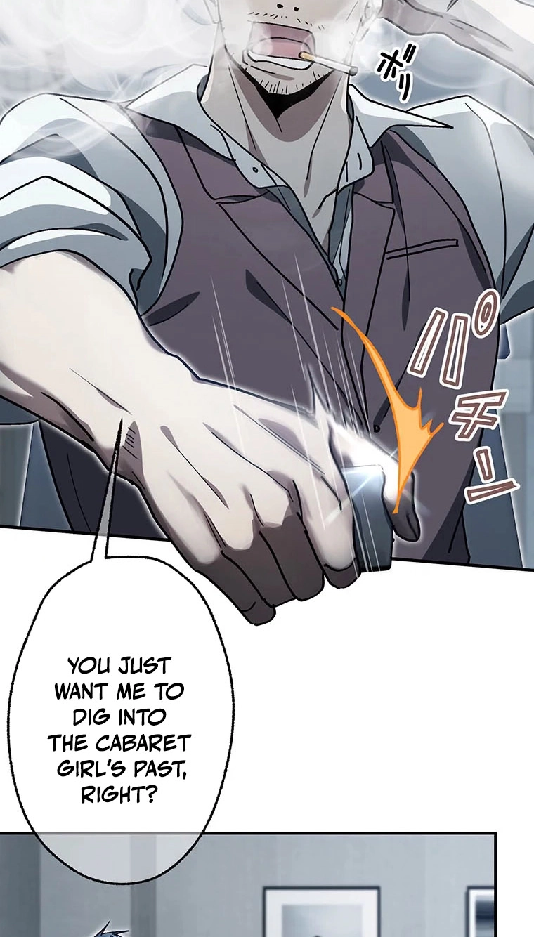 Read Fukushuu Kizoku chapter 33 image 26 on Lezhin