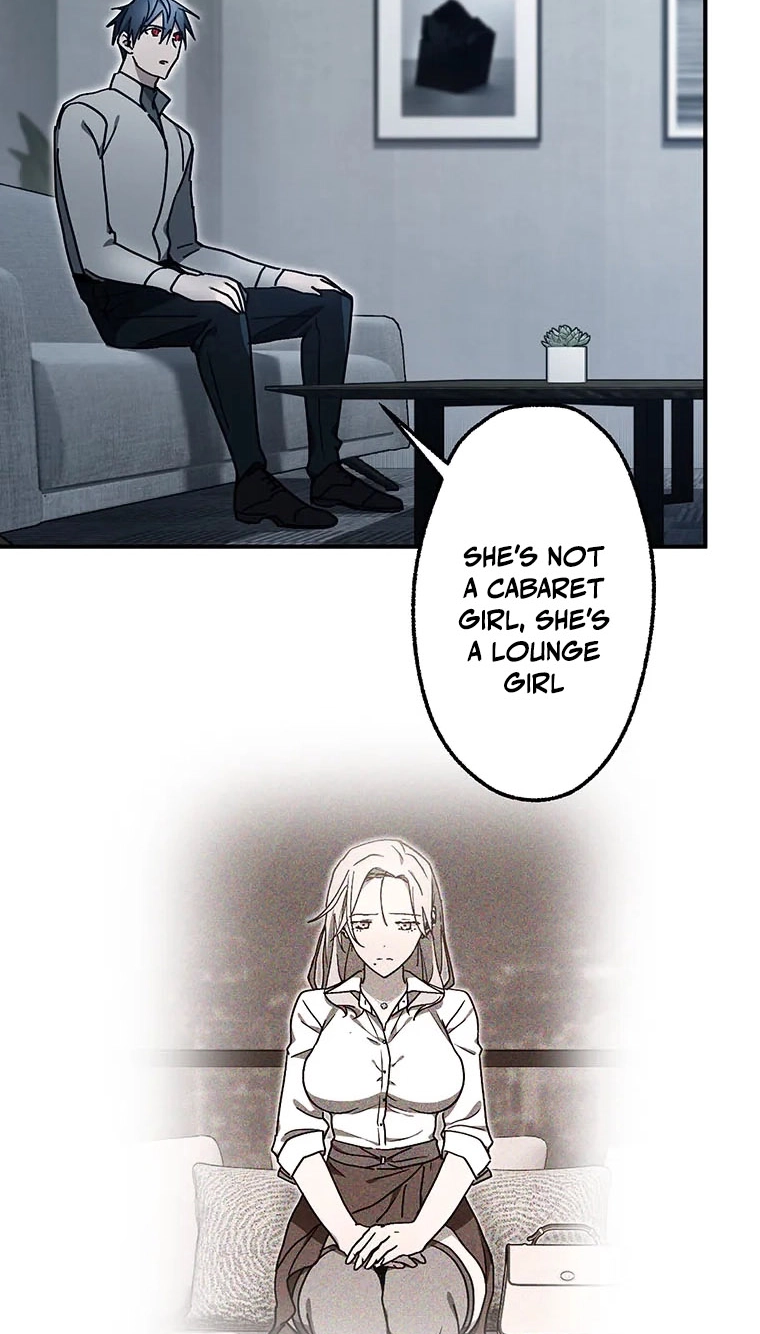 Read Fukushuu Kizoku chapter 33 image 27 on Lezhin