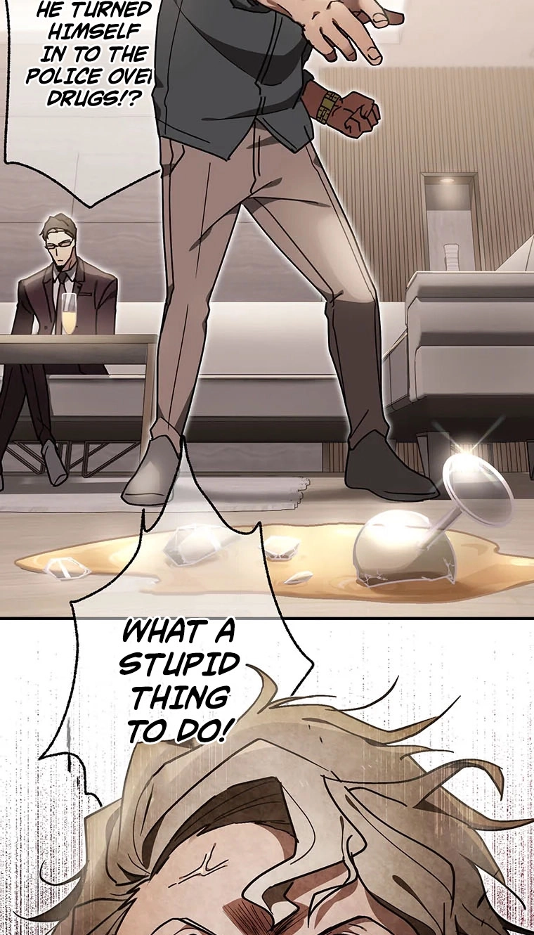 Read Fukushuu Kizoku chapter 33 image 37 on Lezhin