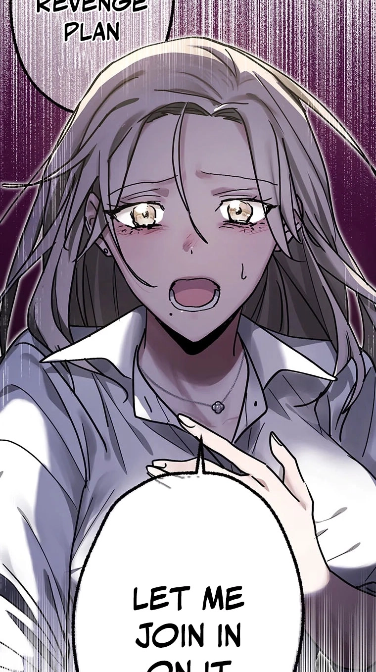 Read Fukushuu Kizoku chapter 33 image 4 on Lezhin