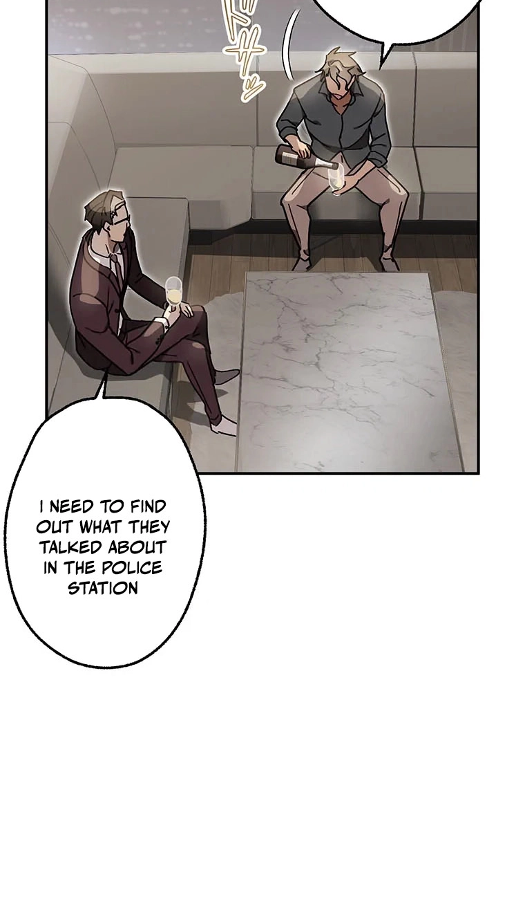 Read Fukushuu Kizoku chapter 33 image 40 on Lezhin
