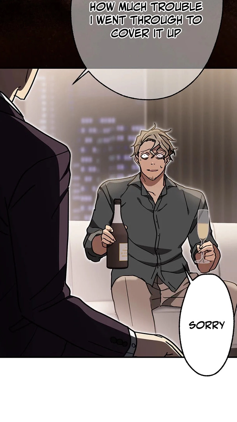 Read Fukushuu Kizoku chapter 33 image 46 on Lezhin