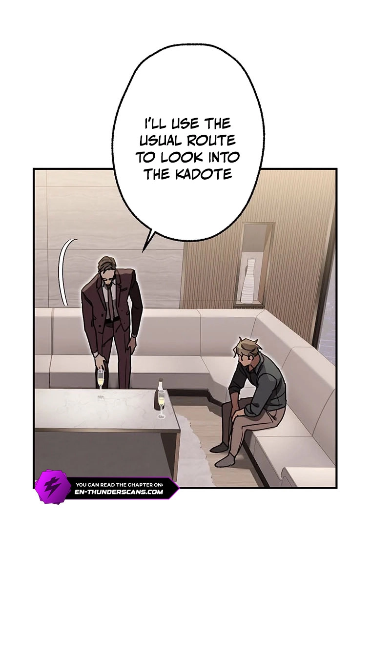 Read Fukushuu Kizoku chapter 33 image 47 on Lezhin
