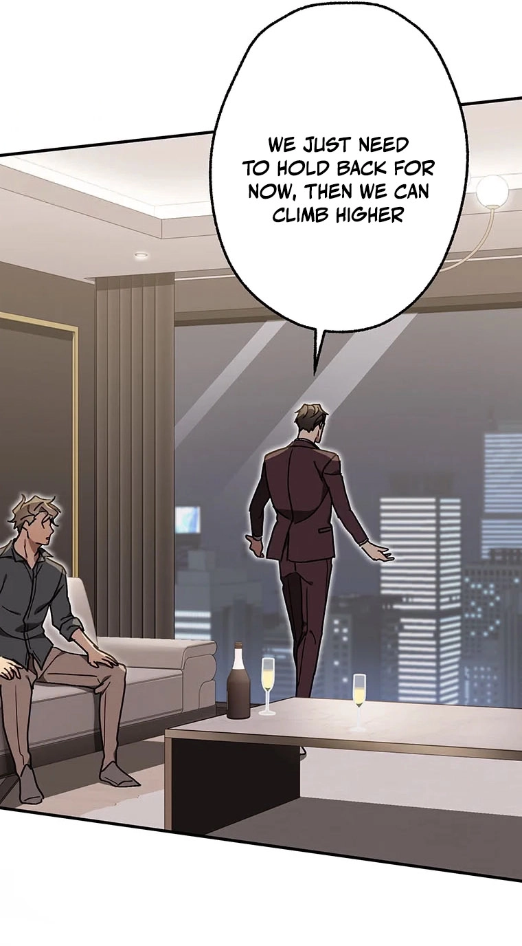 Read Fukushuu Kizoku chapter 33 image 49 on Lezhin