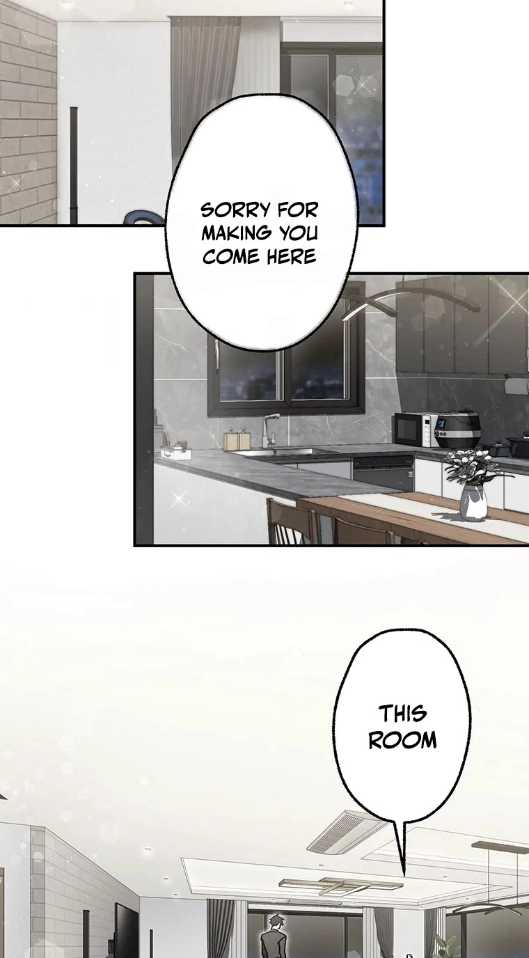 Read Fukushuu Kizoku chapter 33 image 54 on Lezhin