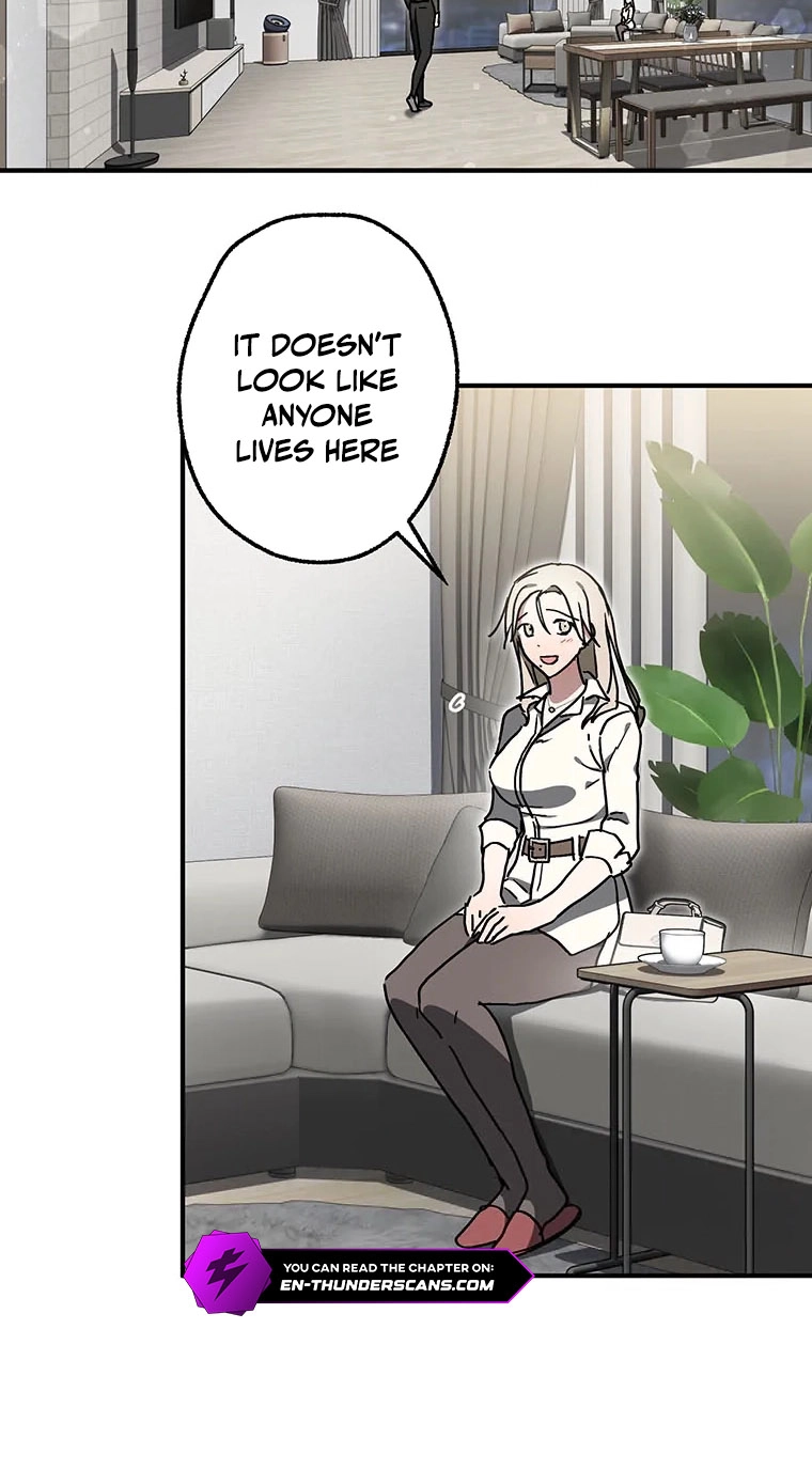 Read Fukushuu Kizoku chapter 33 image 55 on Lezhin