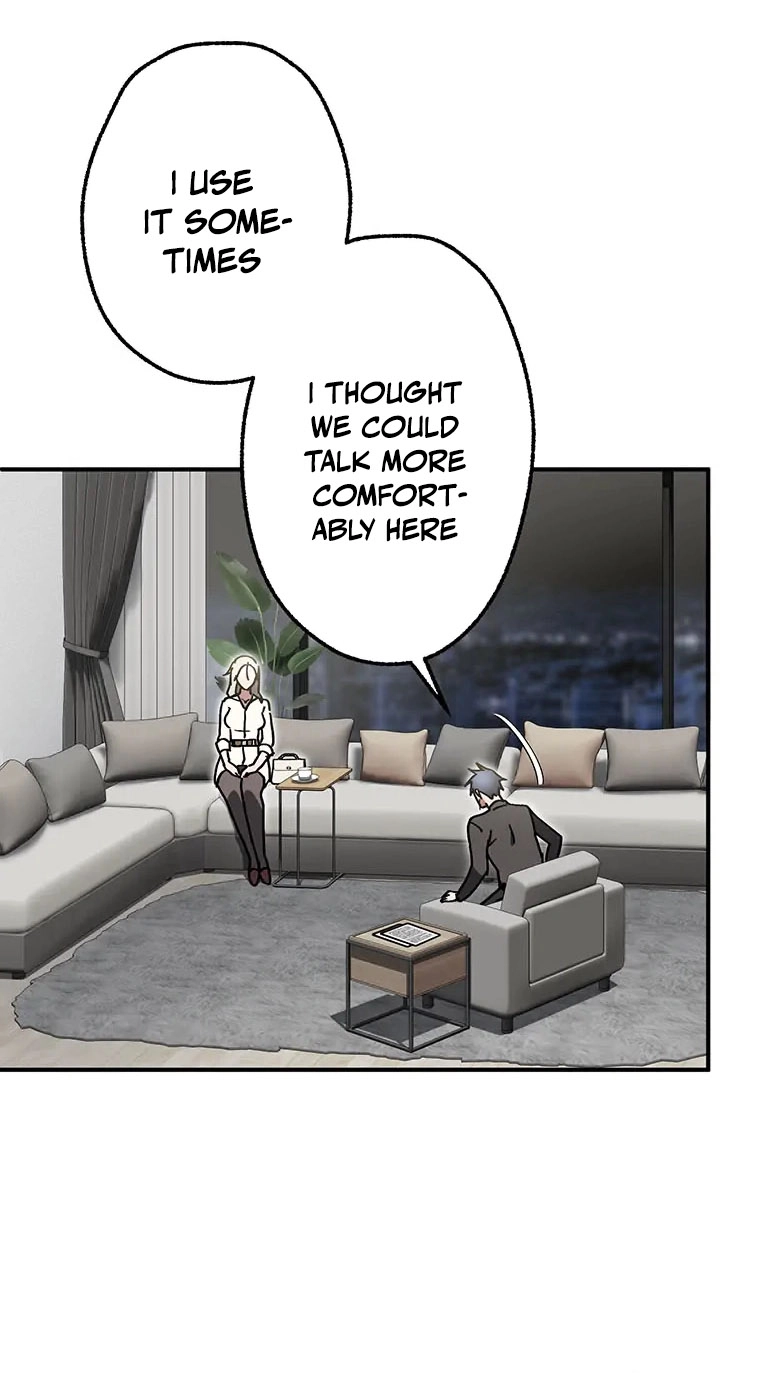 Read Fukushuu Kizoku chapter 33 image 56 on Lezhin