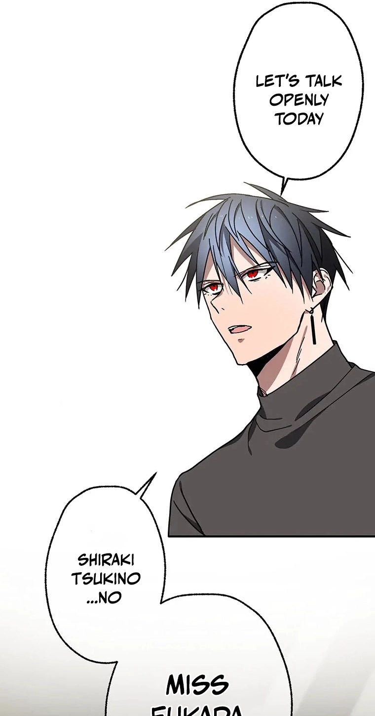 Read Fukushuu Kizoku chapter 33 image 57 on Lezhin