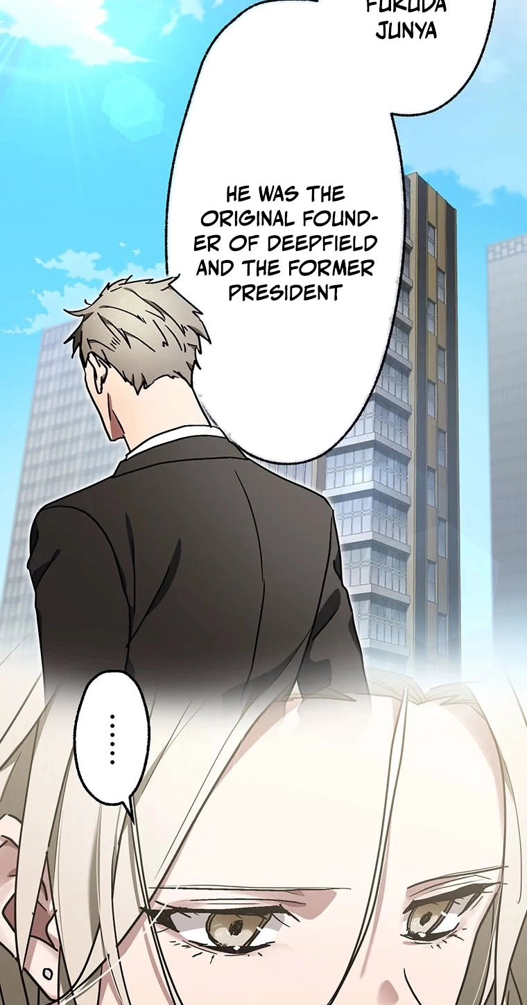 Read Fukushuu Kizoku chapter 33 image 60 on Lezhin