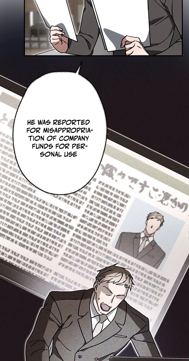 Read Fukushuu Kizoku chapter 33 image 62 on Lezhin