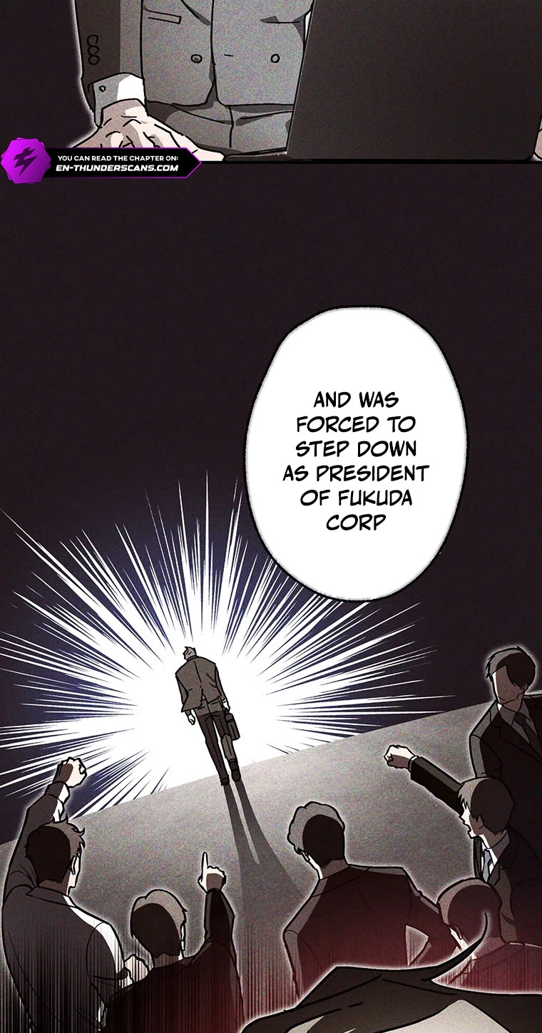 Read Fukushuu Kizoku chapter 33 image 63 on Lezhin
