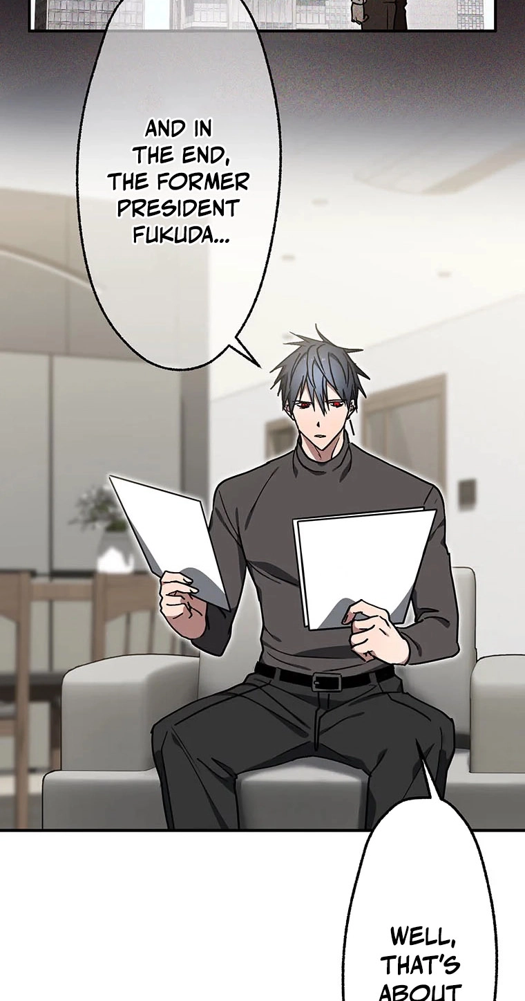 Read Fukushuu Kizoku chapter 33 image 67 on Lezhin