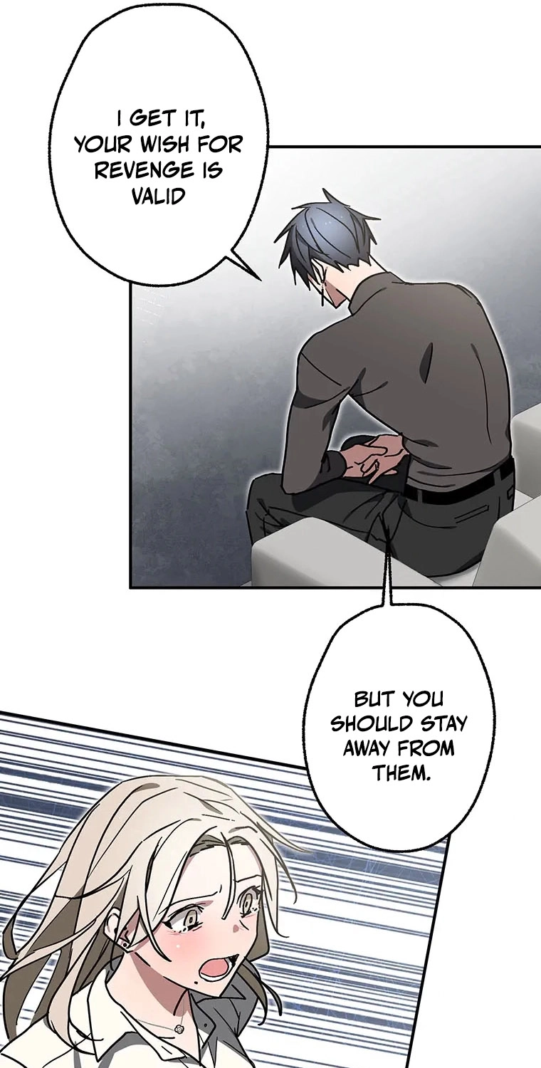 Read Fukushuu Kizoku chapter 33 image 73 on Lezhin