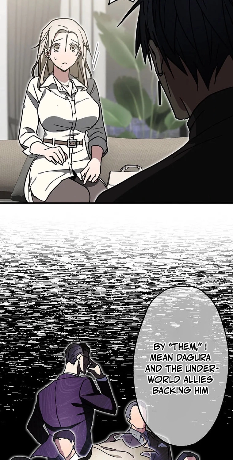Read Fukushuu Kizoku chapter 33 image 76 on Lezhin