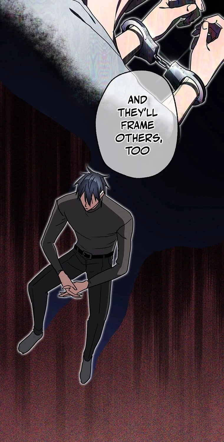 Read Fukushuu Kizoku chapter 33 image 78 on Lezhin