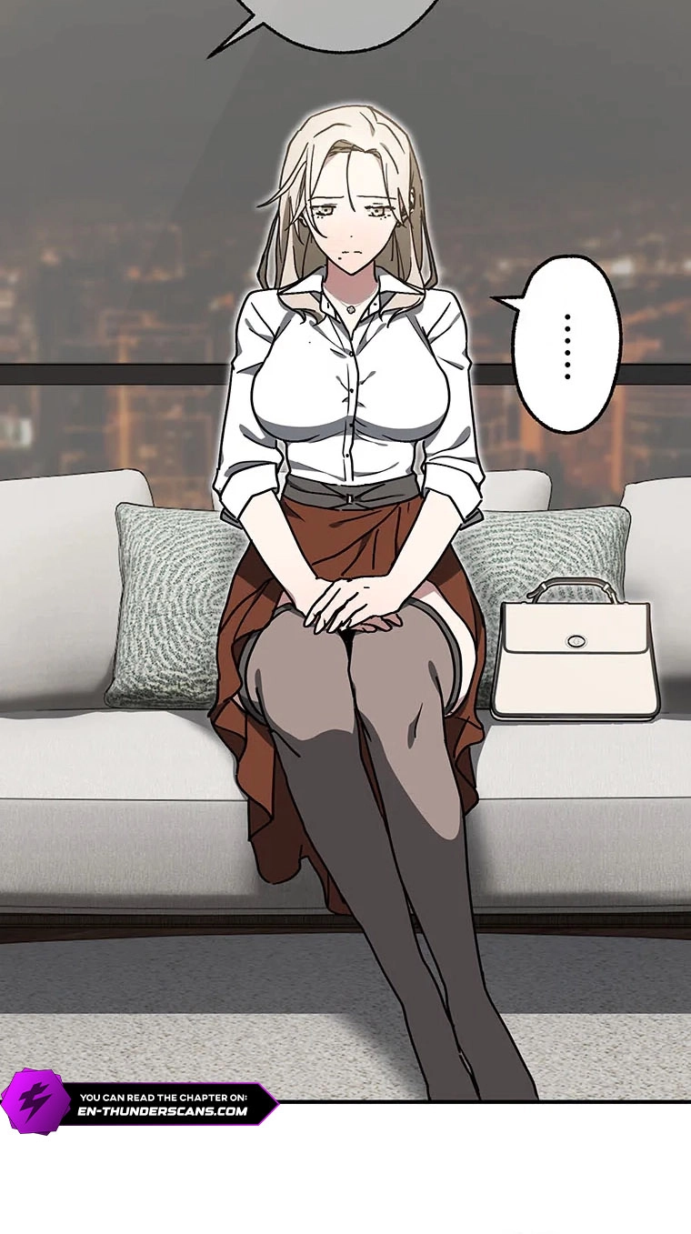 Read Fukushuu Kizoku chapter 33 image 8 on Lezhin