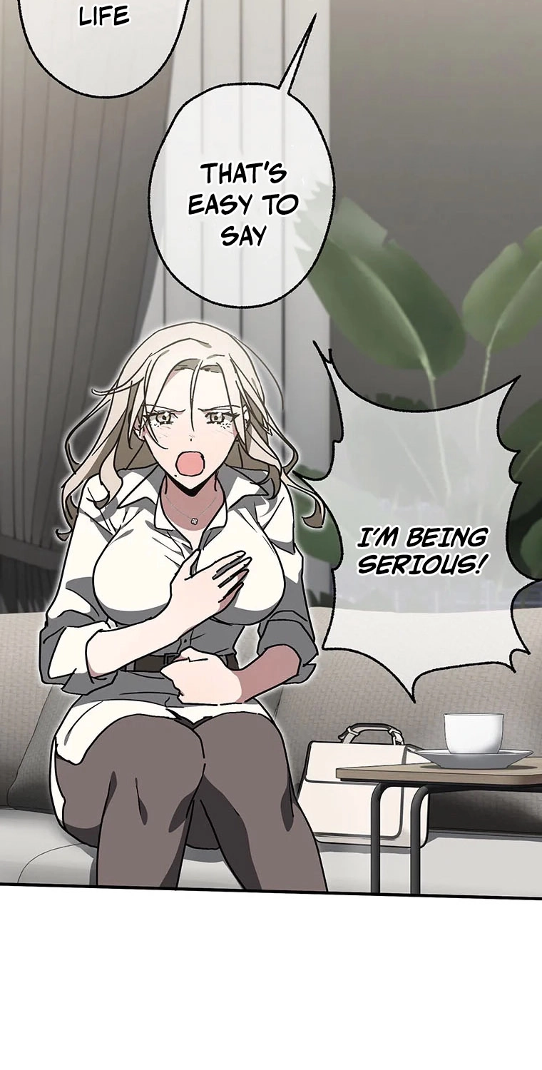Read Fukushuu Kizoku chapter 33 image 80 on Lezhin