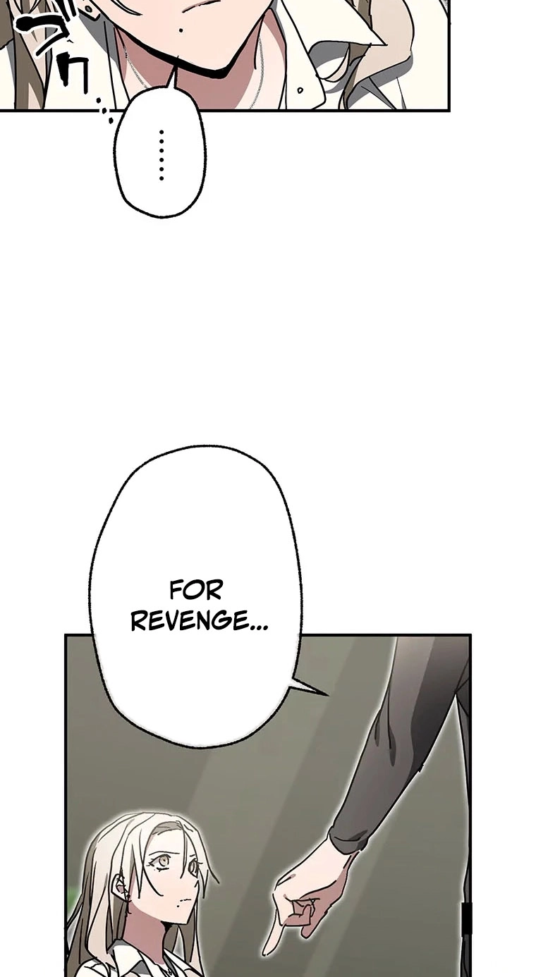 Read Fukushuu Kizoku chapter 33 image 83 on Lezhin