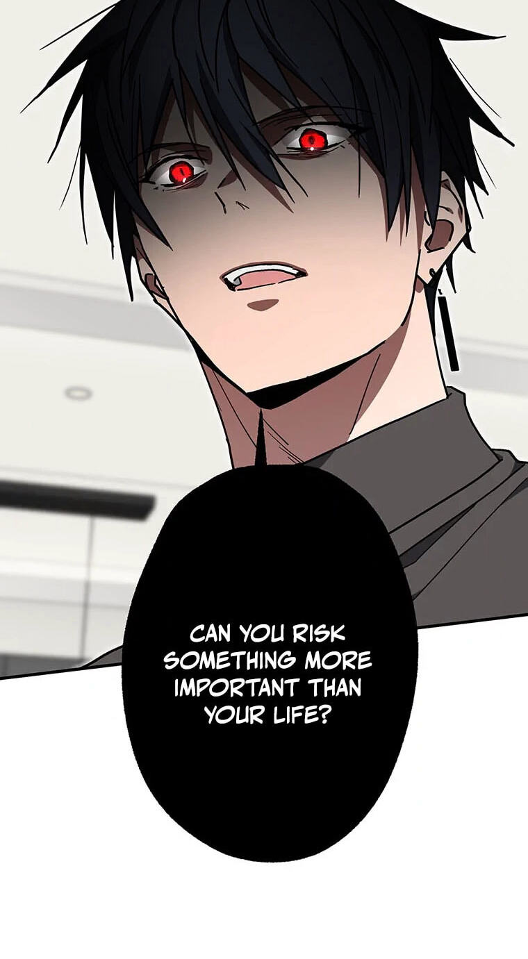 Read Fukushuu Kizoku chapter 34 image 1 on Lezhin