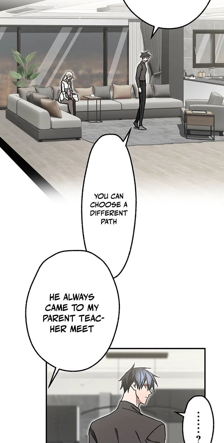 Read Fukushuu Kizoku chapter 34 image 10 on Lezhin