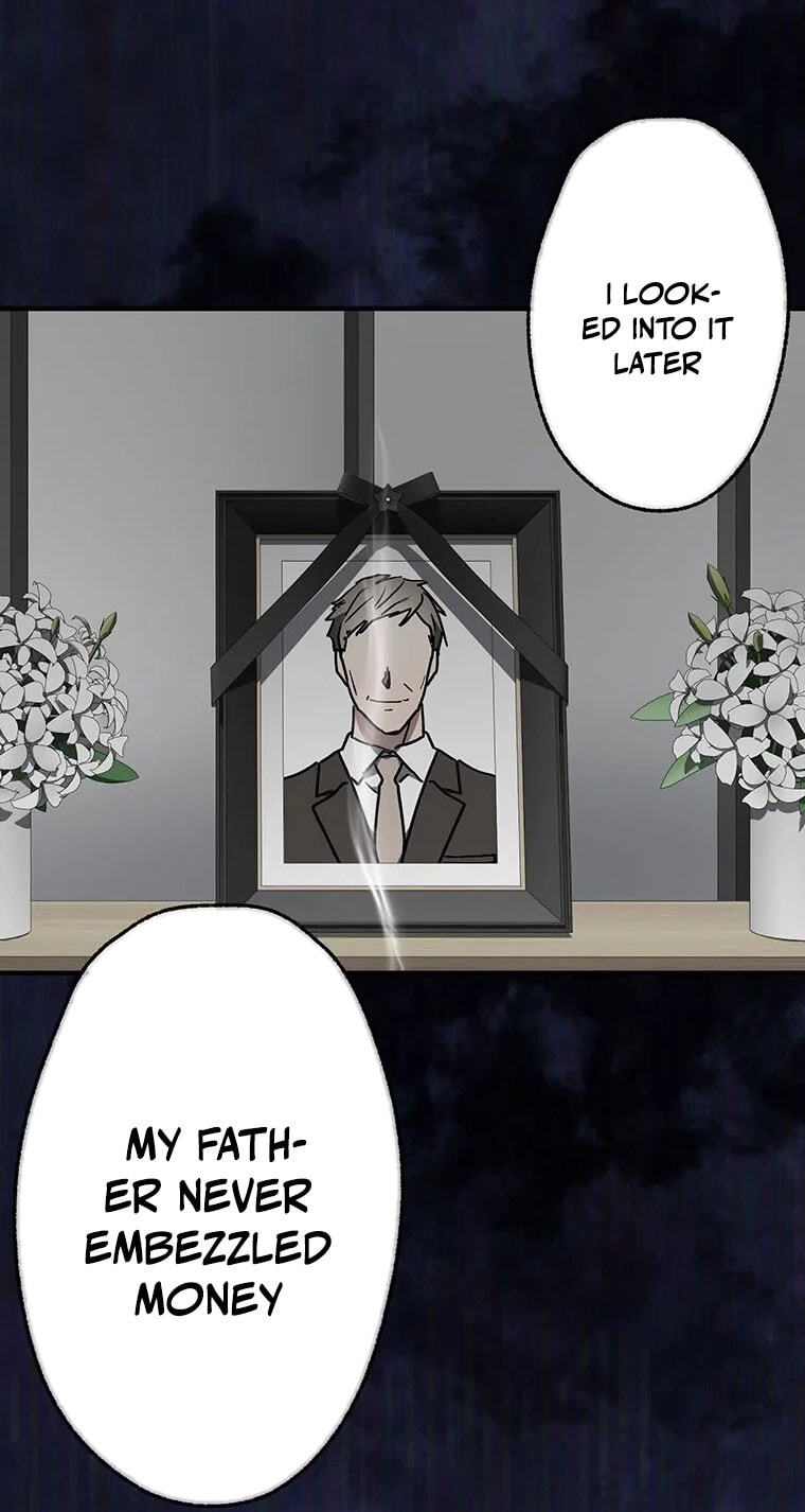 Read Fukushuu Kizoku chapter 34 image 17 on Lezhin