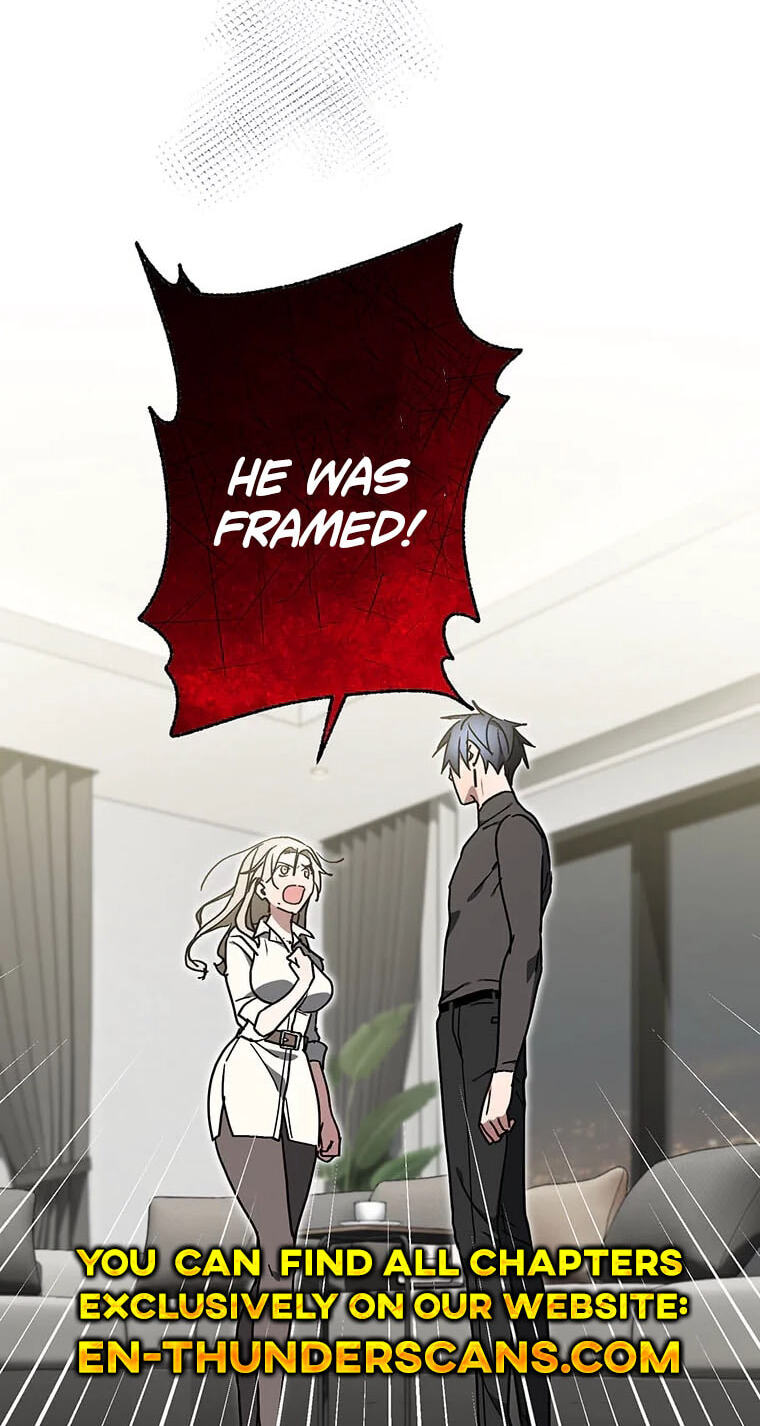 Read Fukushuu Kizoku chapter 34 image 19 on Lezhin