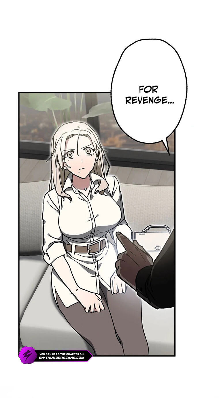 Read Fukushuu Kizoku chapter 34 image 2 on Lezhin