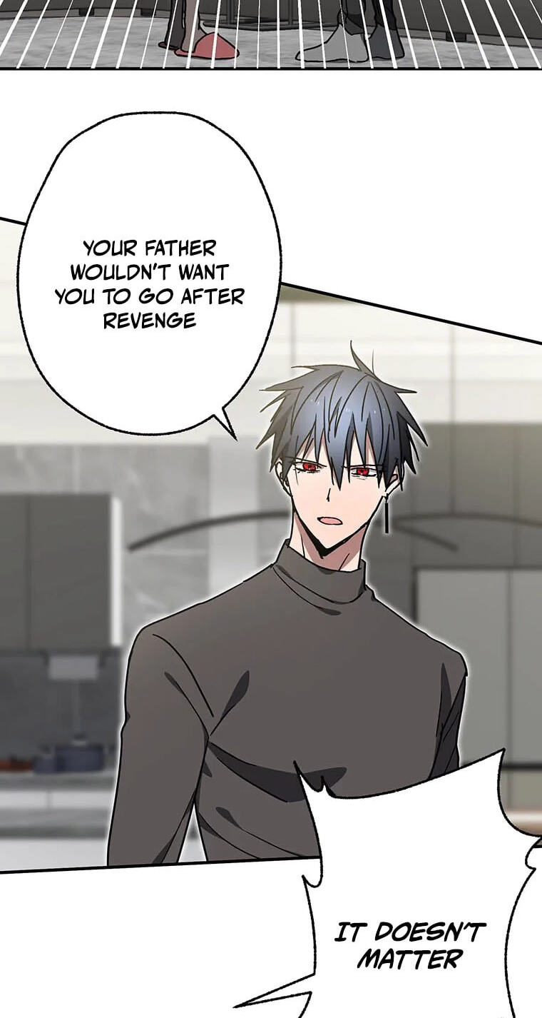 Read Fukushuu Kizoku chapter 34 image 20 on Lezhin