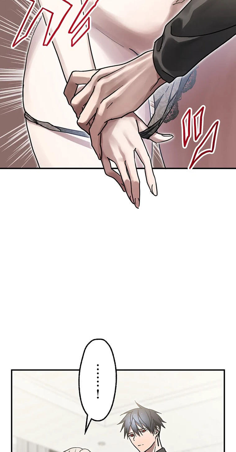 Read Fukushuu Kizoku chapter 34 image 30 on Lezhin