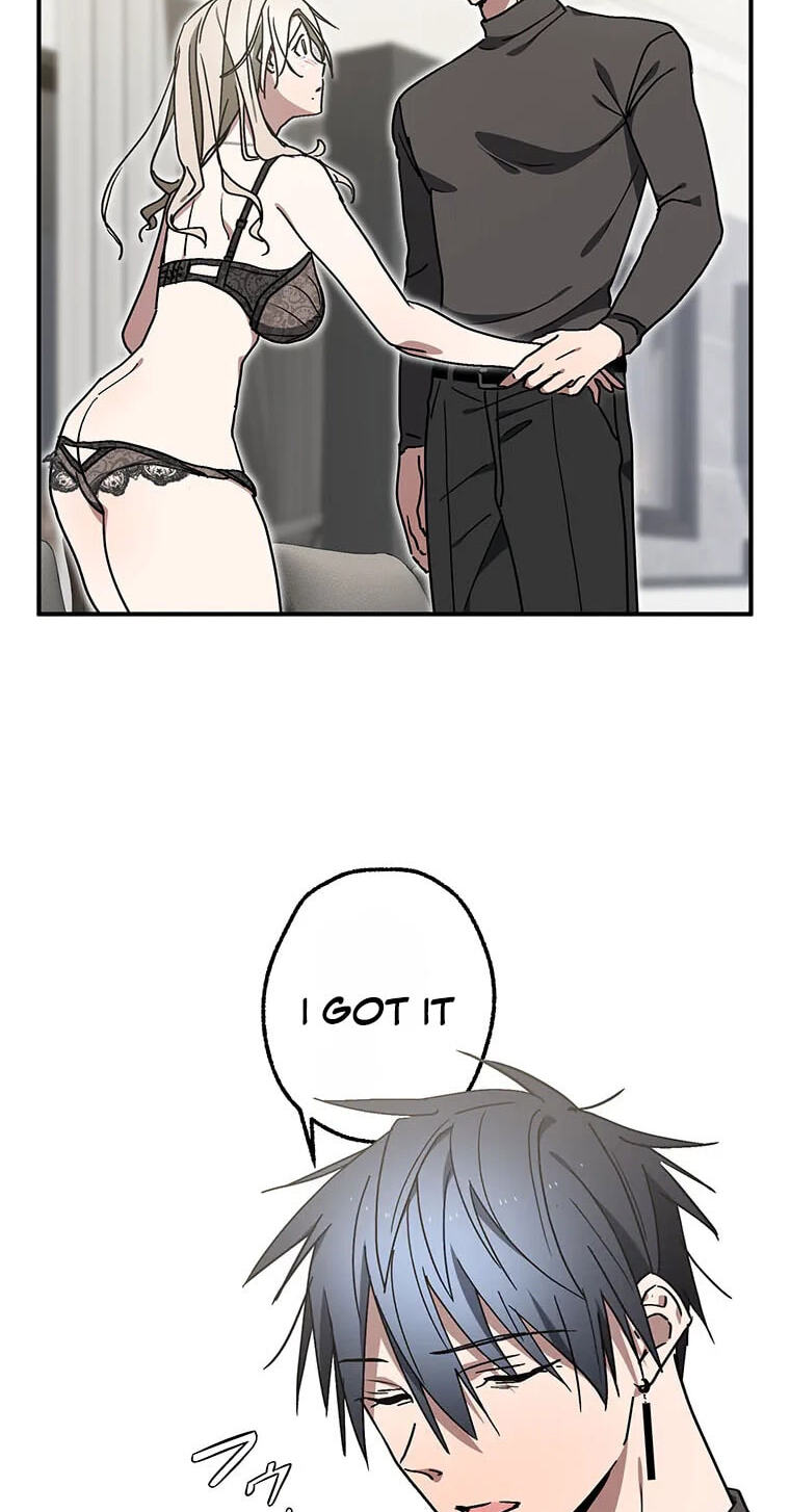Read Fukushuu Kizoku chapter 34 image 31 on Lezhin