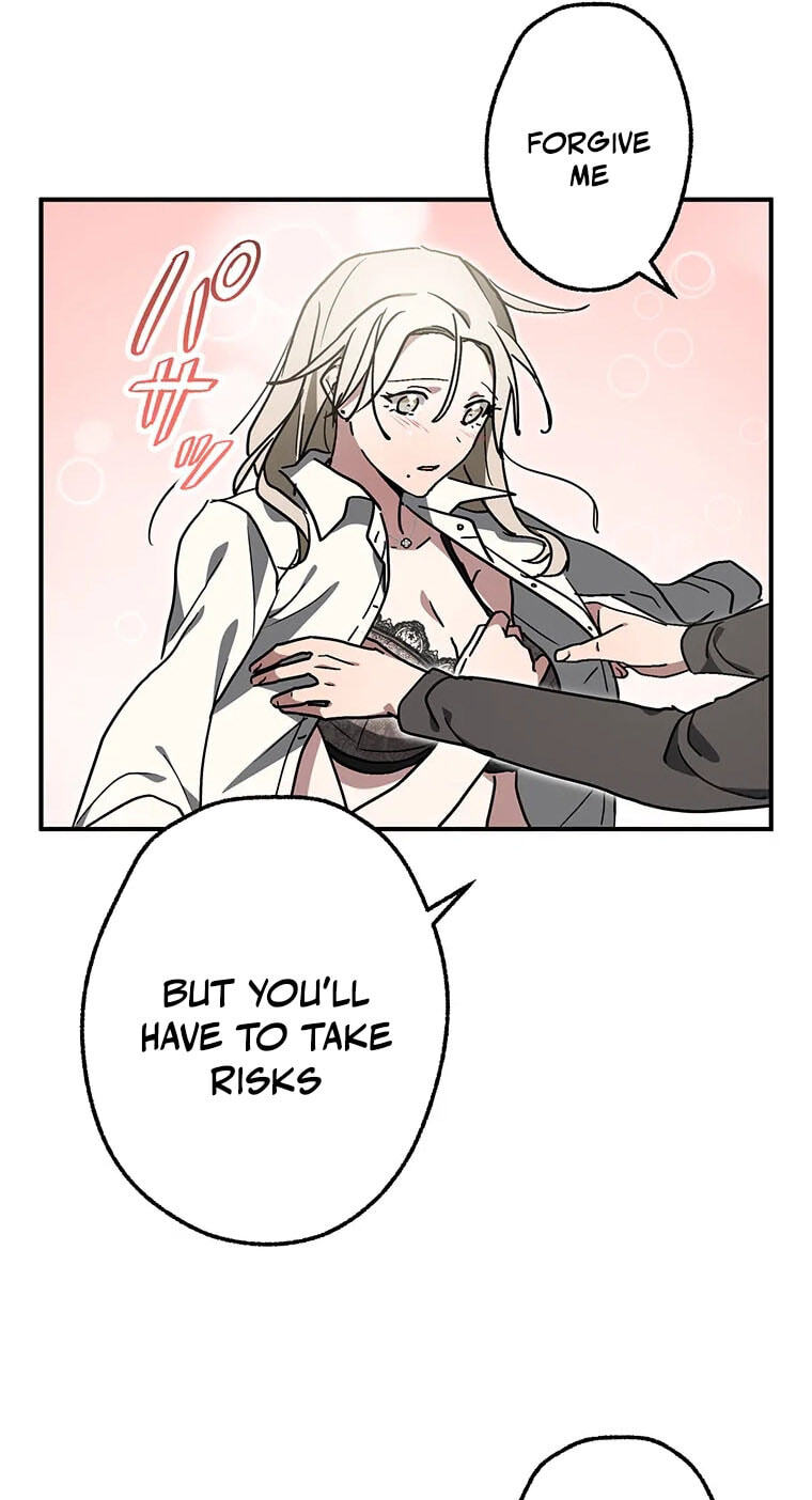 Read Fukushuu Kizoku chapter 34 image 33 on Lezhin
