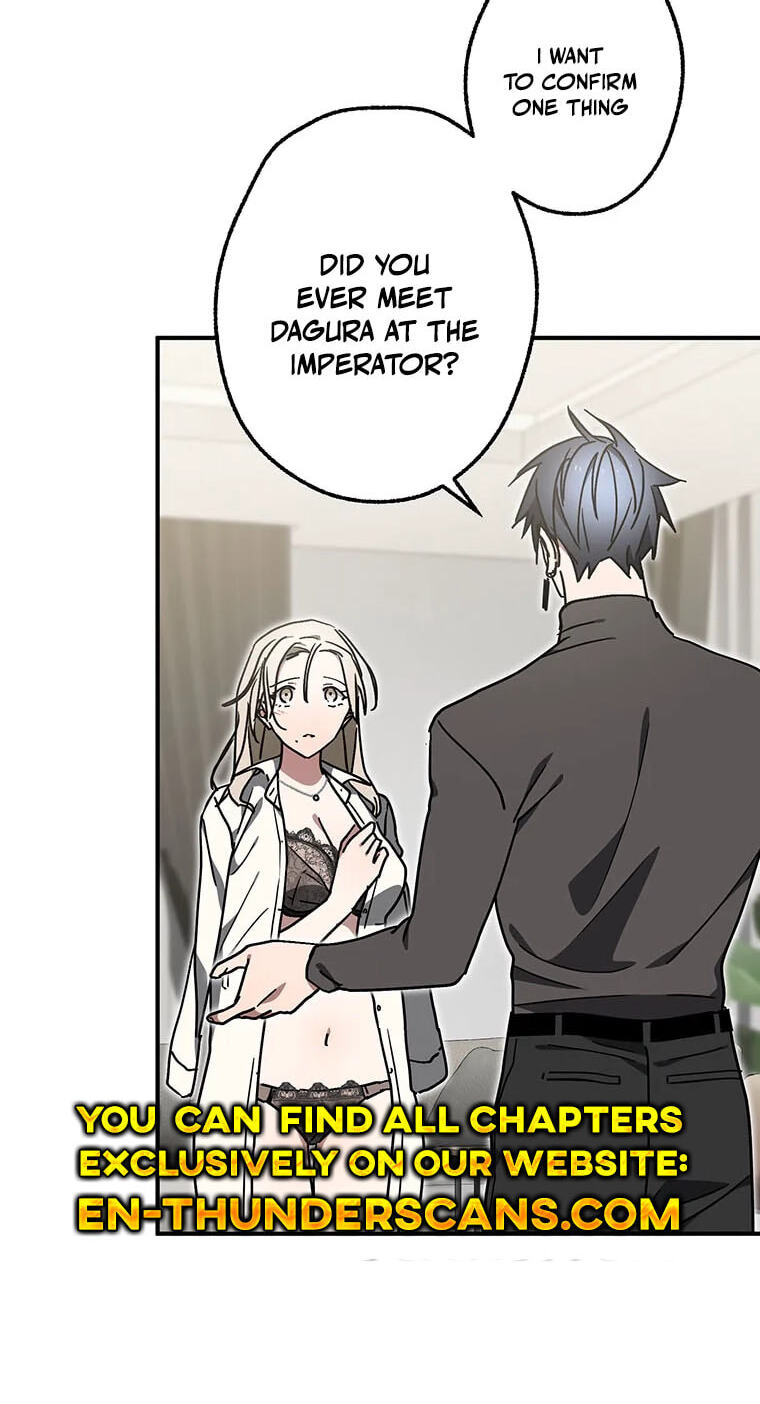 Read Fukushuu Kizoku chapter 34 image 34 on Lezhin