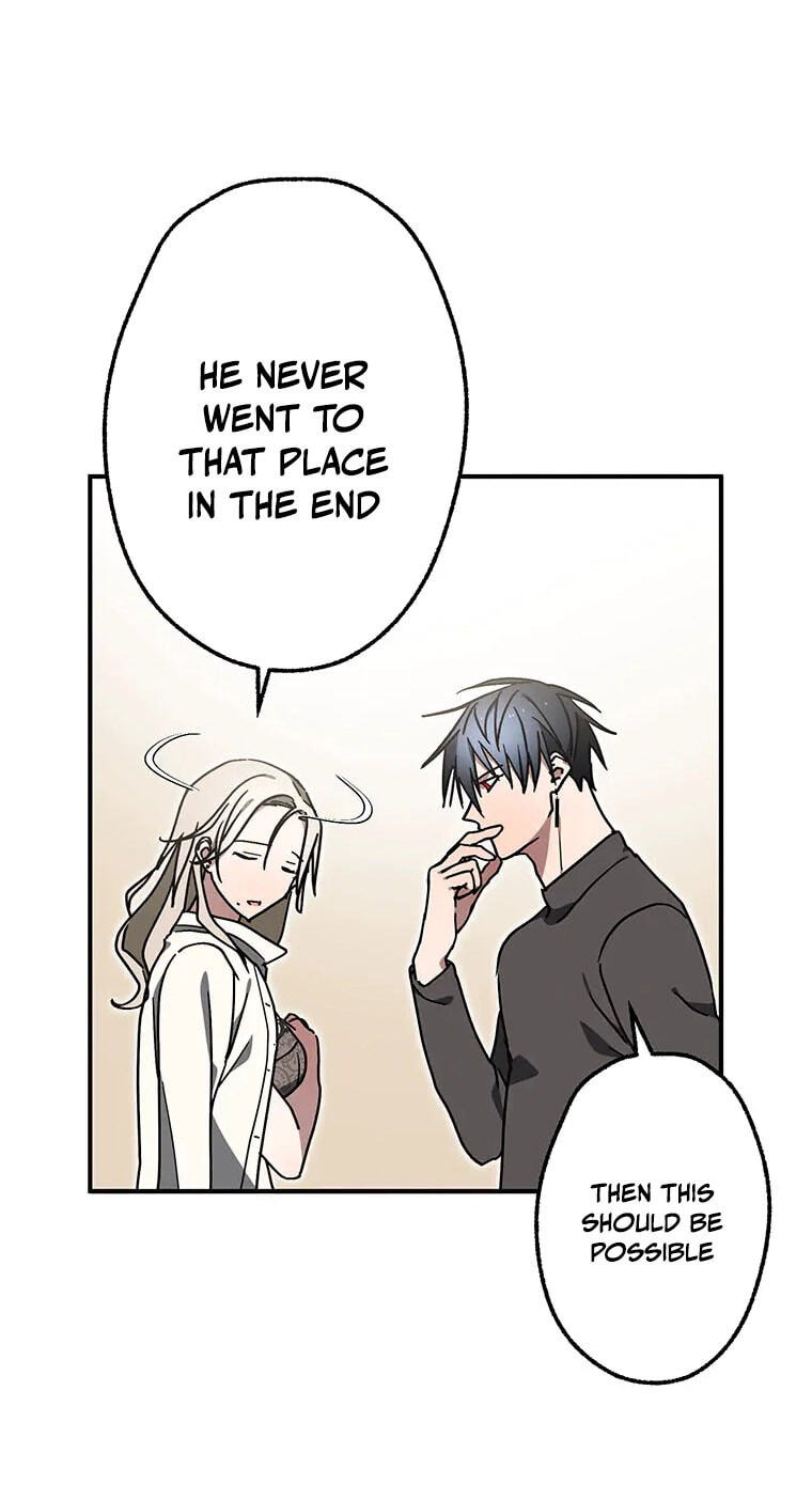 Read Fukushuu Kizoku chapter 34 image 35 on Lezhin