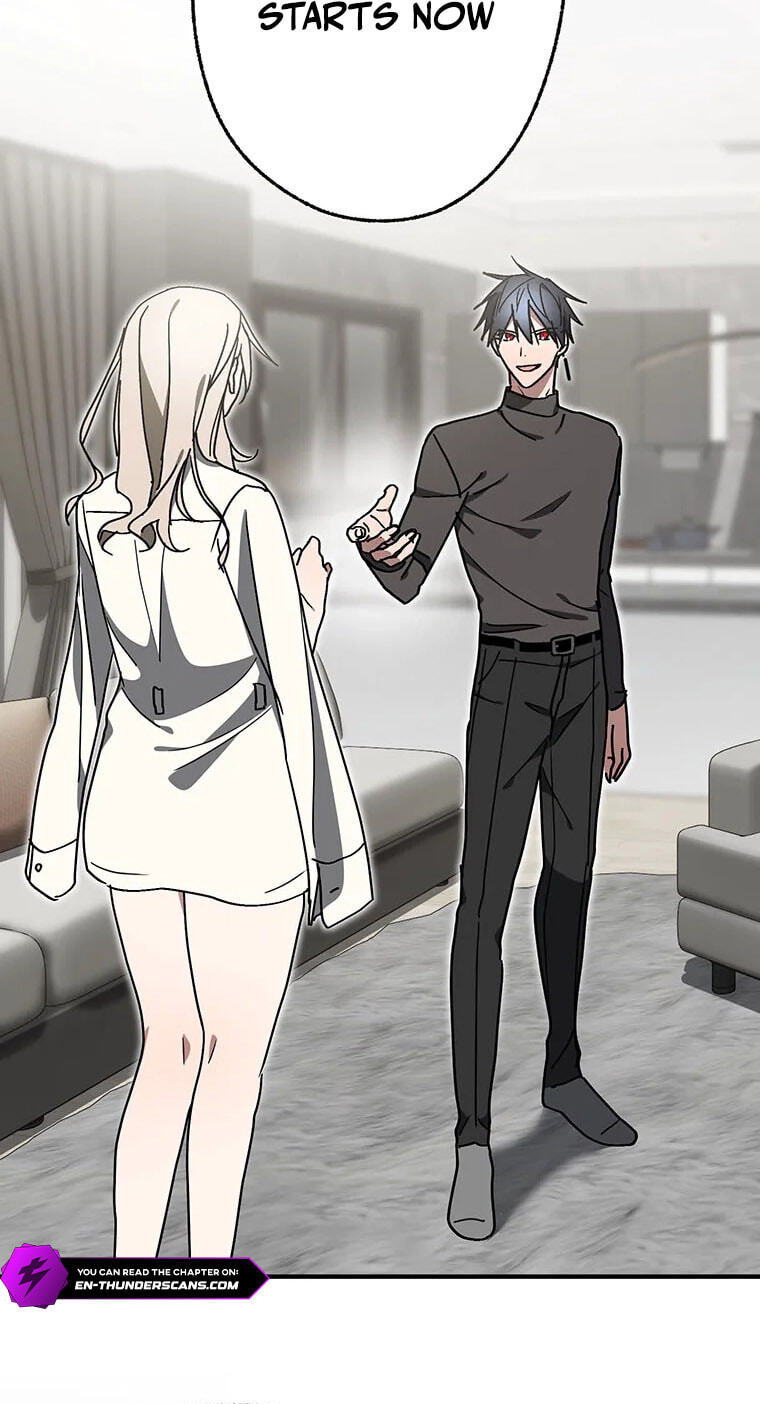 Read Fukushuu Kizoku chapter 34 image 37 on Lezhin