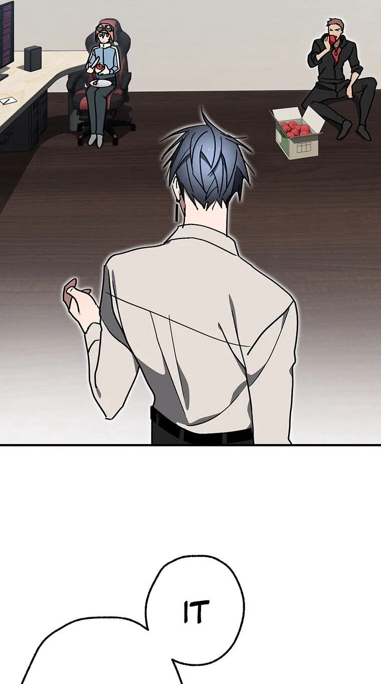 Read Fukushuu Kizoku chapter 34 image 41 on Lezhin