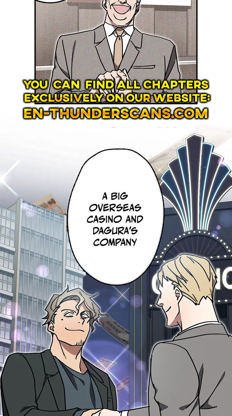 Read Fukushuu Kizoku chapter 34 image 44 on Lezhin