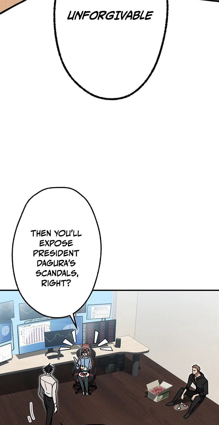 Read Fukushuu Kizoku chapter 34 image 60 on Lezhin