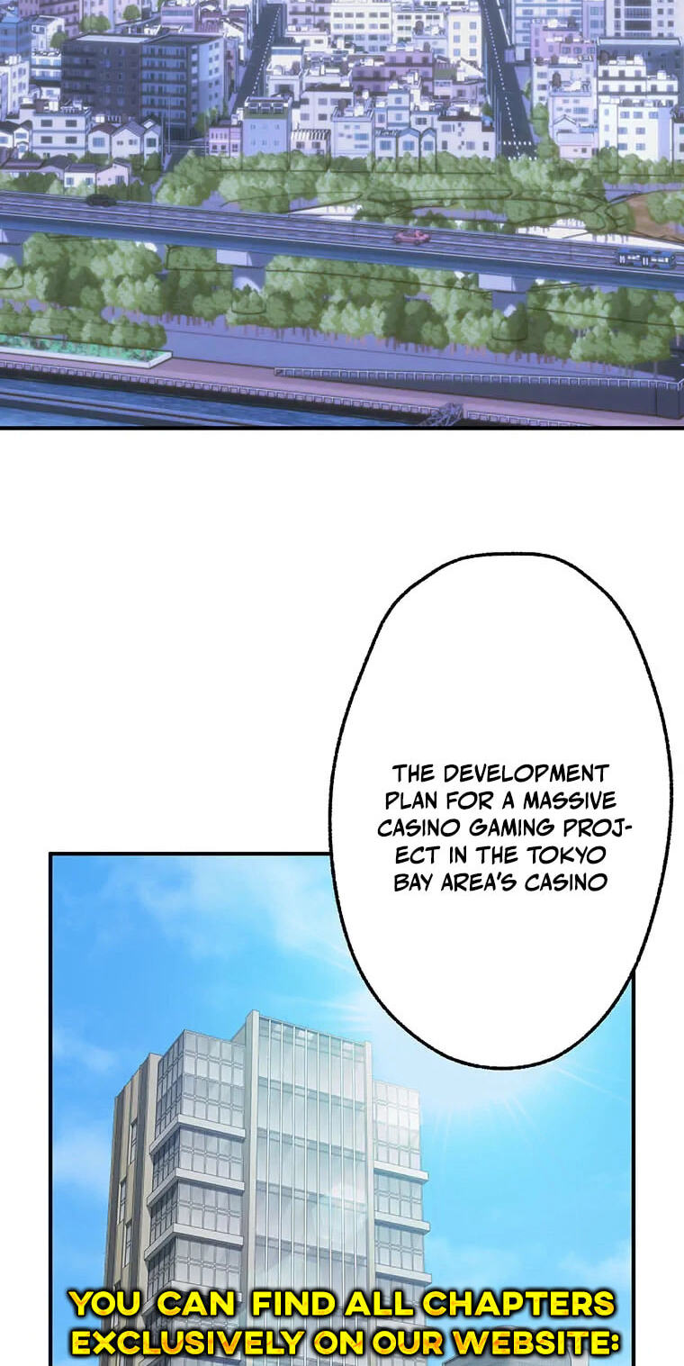 Read Fukushuu Kizoku chapter 34 image 65 on Lezhin