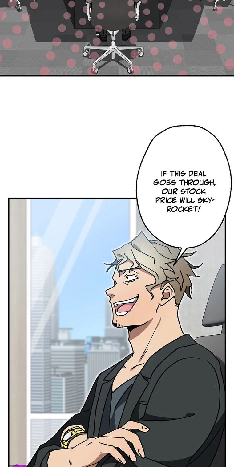 Read Fukushuu Kizoku chapter 34 image 68 on Lezhin