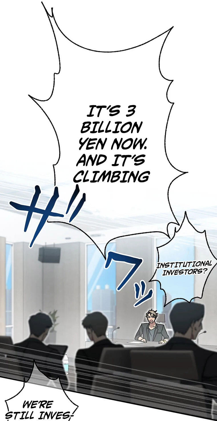 Read Fukushuu Kizoku chapter 34 image 71 on Lezhin