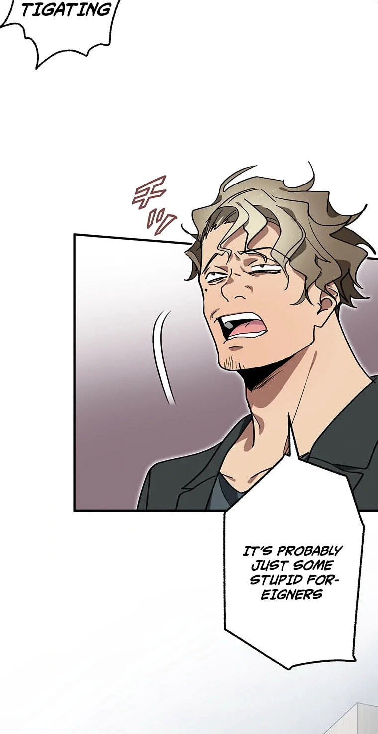 Read Fukushuu Kizoku chapter 34 image 72 on Lezhin