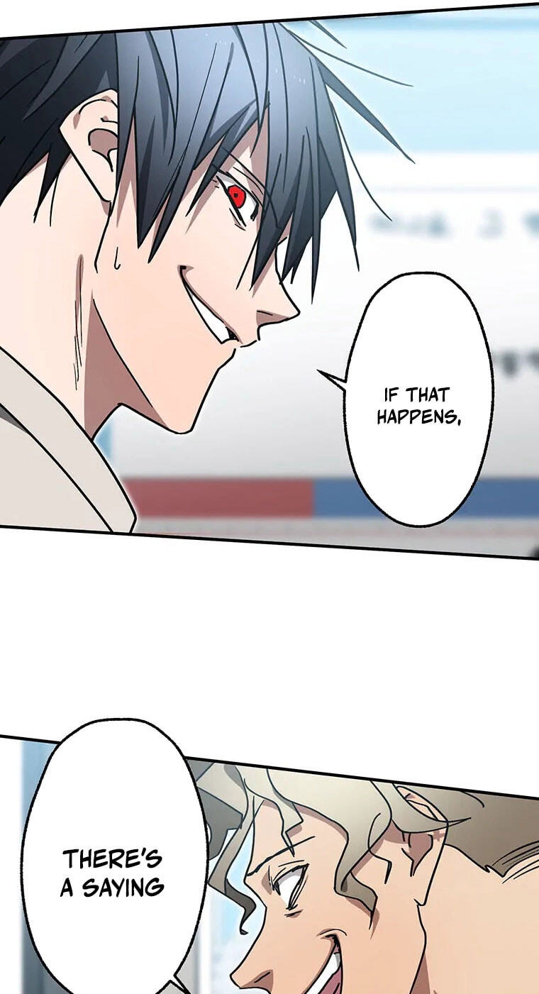 Read Fukushuu Kizoku chapter 34 image 79 on Lezhin