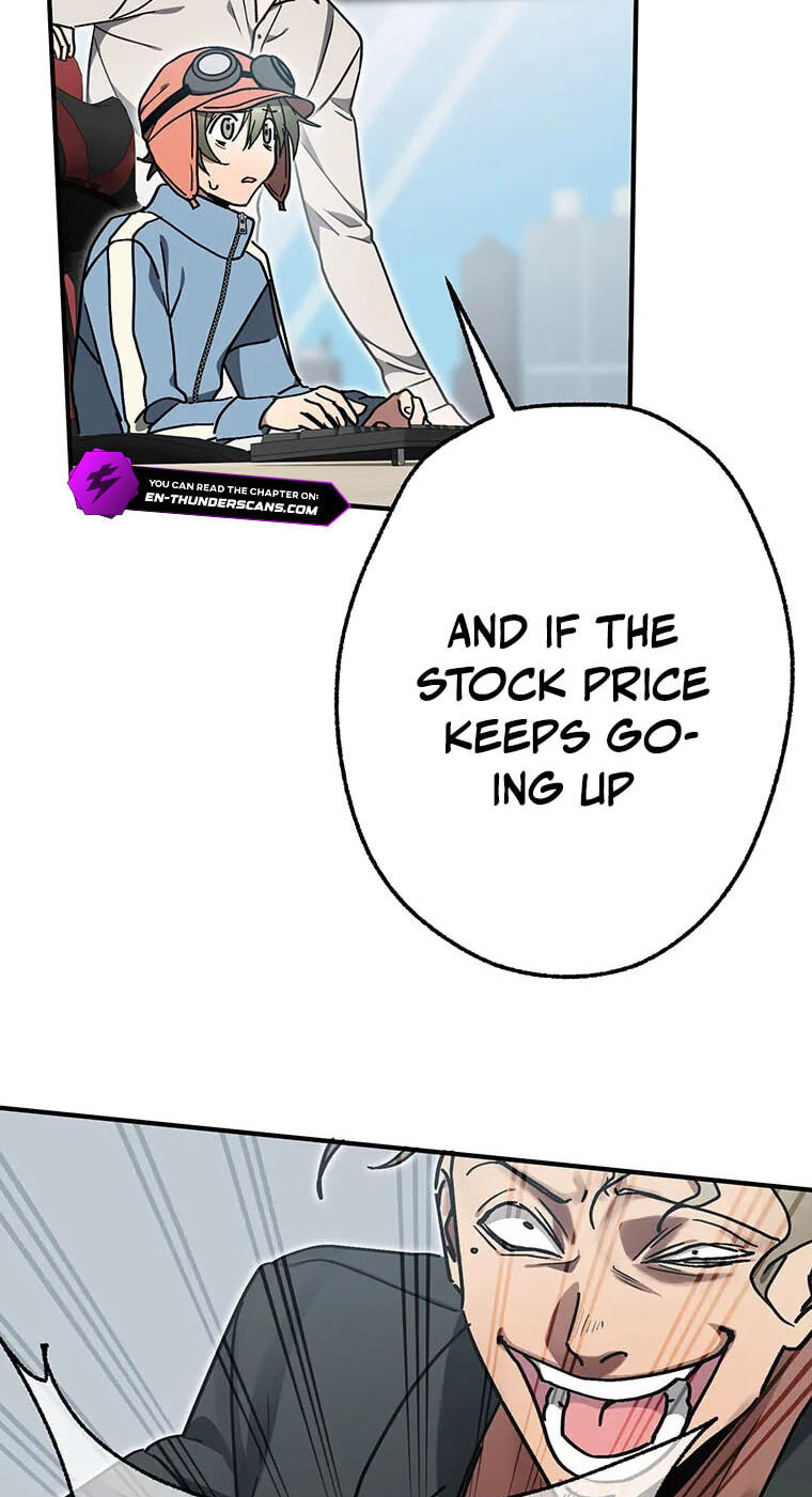 Read Fukushuu Kizoku chapter 34 image 84 on Lezhin