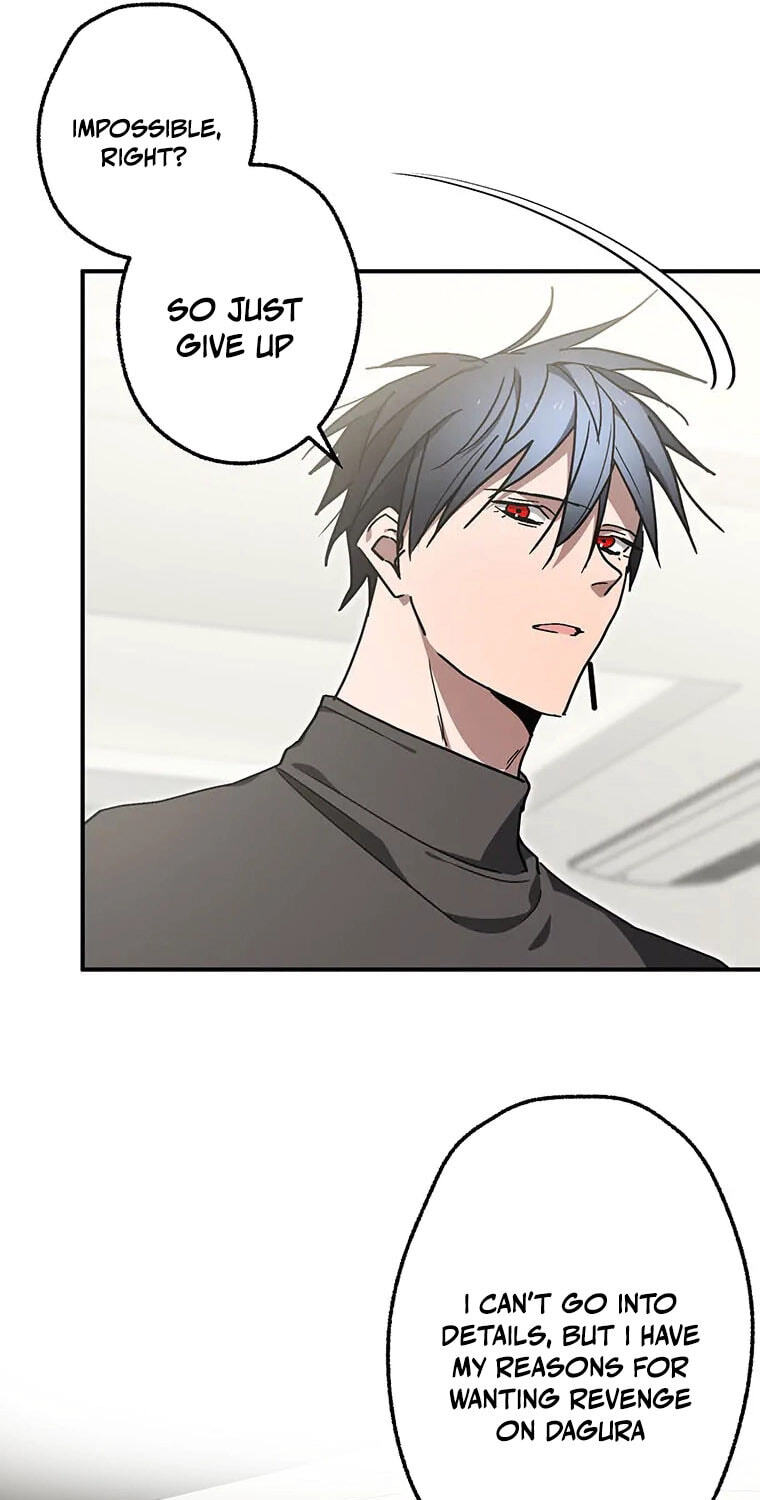 Read Fukushuu Kizoku chapter 34 image 9 on Lezhin