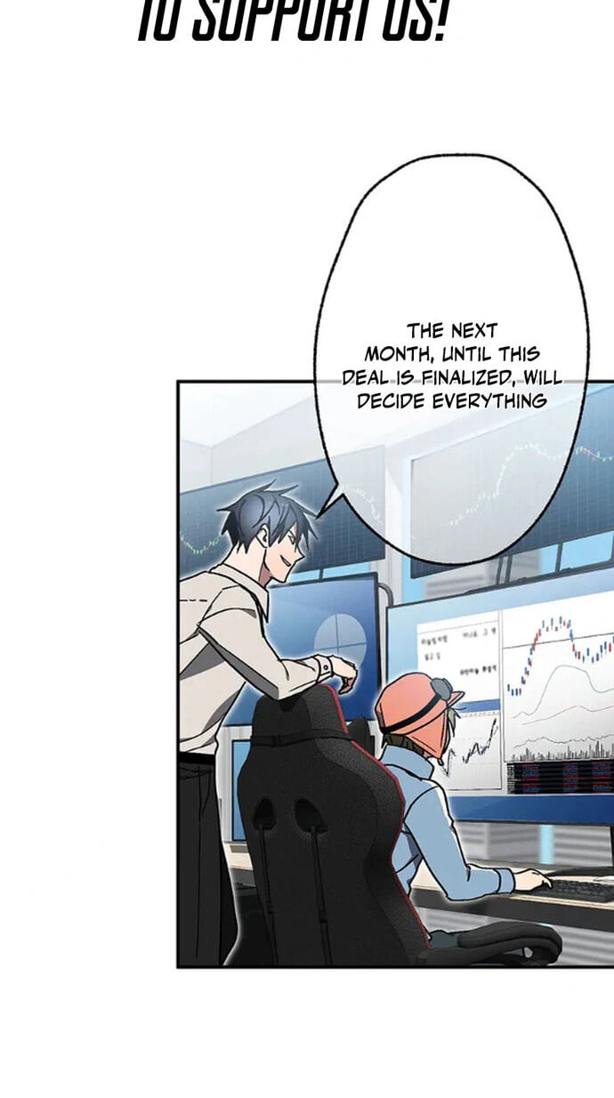 Read Fukushuu Kizoku chapter 35 image 1 on Lezhin